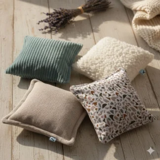 Pittenzaksetje blauw